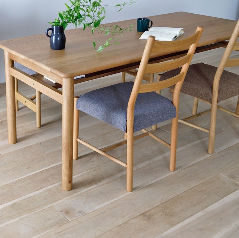 ダイニングテーブル 140 SALA ｜source公式オンラインショップ