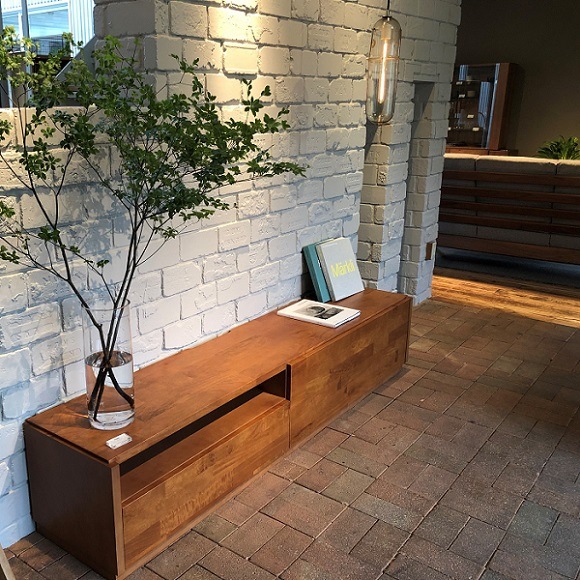 テレビボード 210 PURO ｜source公式オンラインショップ