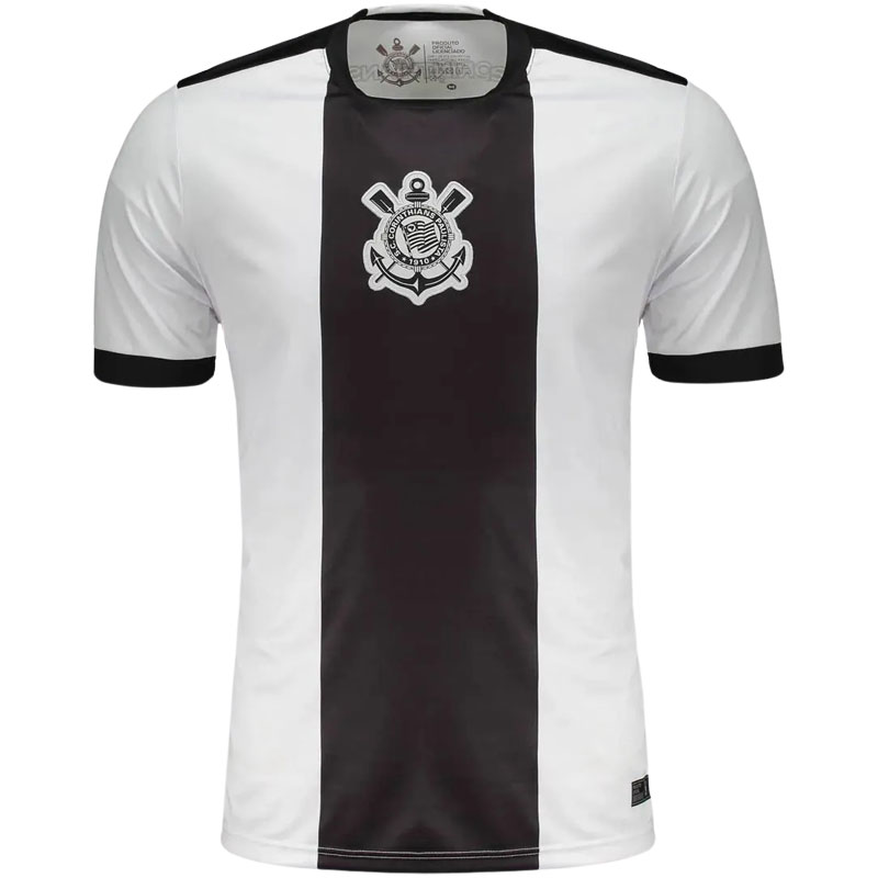 コリンチャンス 公式アウェイユニフォーム CORINTHIANS ブラック NIKE