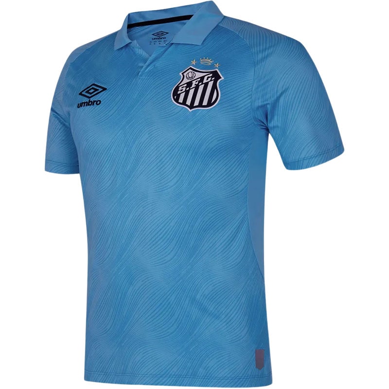 □取り寄せ商品□サントスFC 25/26 限定モデル サードユニフォーム