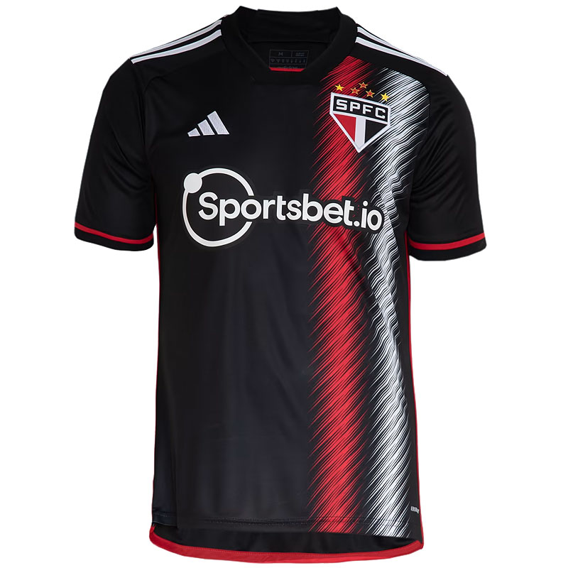 □取り寄せ商品□サンパウロFC 23/24 サードユニフォーム SAO PAULO FC