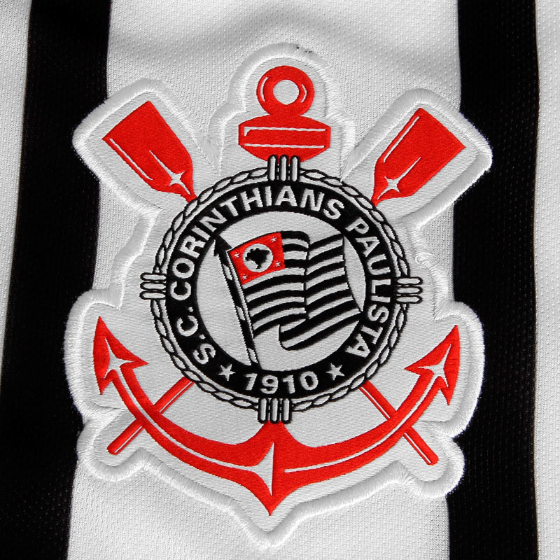 ロナウド9番】RONALDOコリンチャンスユニフォーム（正規品）｜すべての