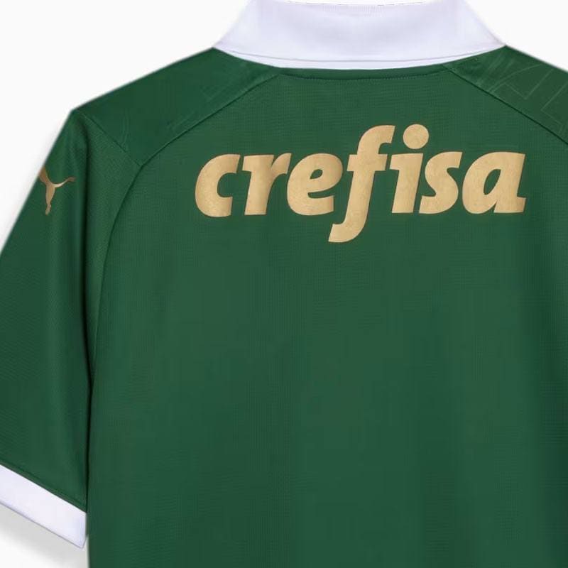 □取り寄せ商品□パルメイラス 24/25 ホームユニフォーム PALMEIRAS