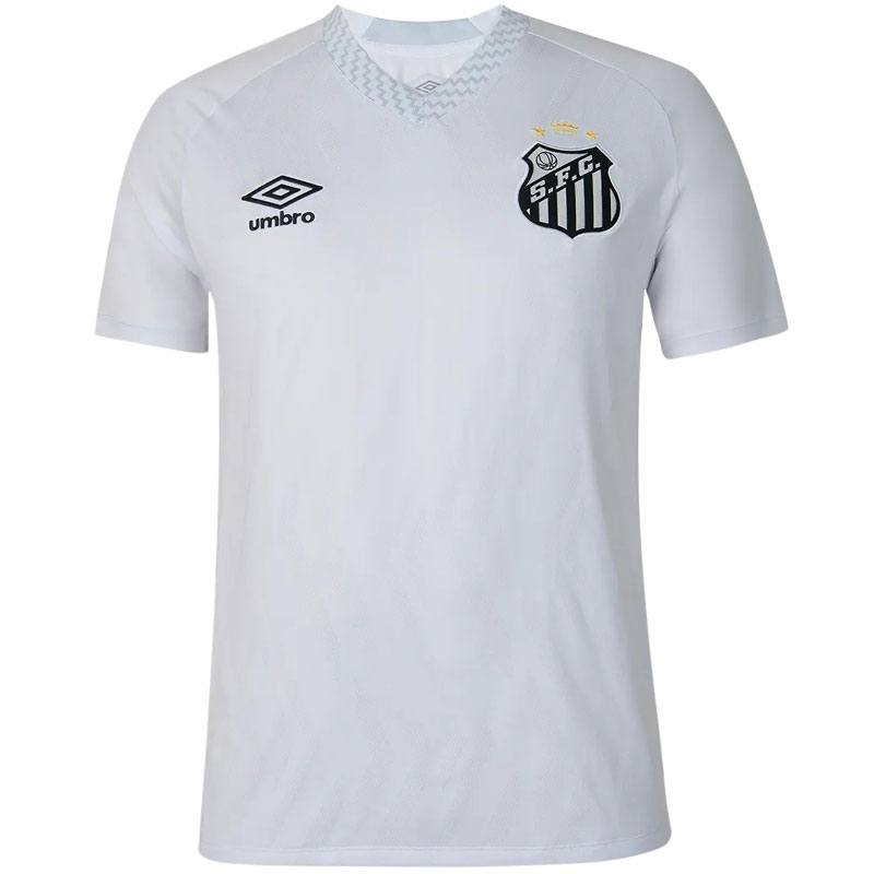 □取り寄せ商品□サントスFC 25/26 ホームユニフォーム SANTOS FC 公式