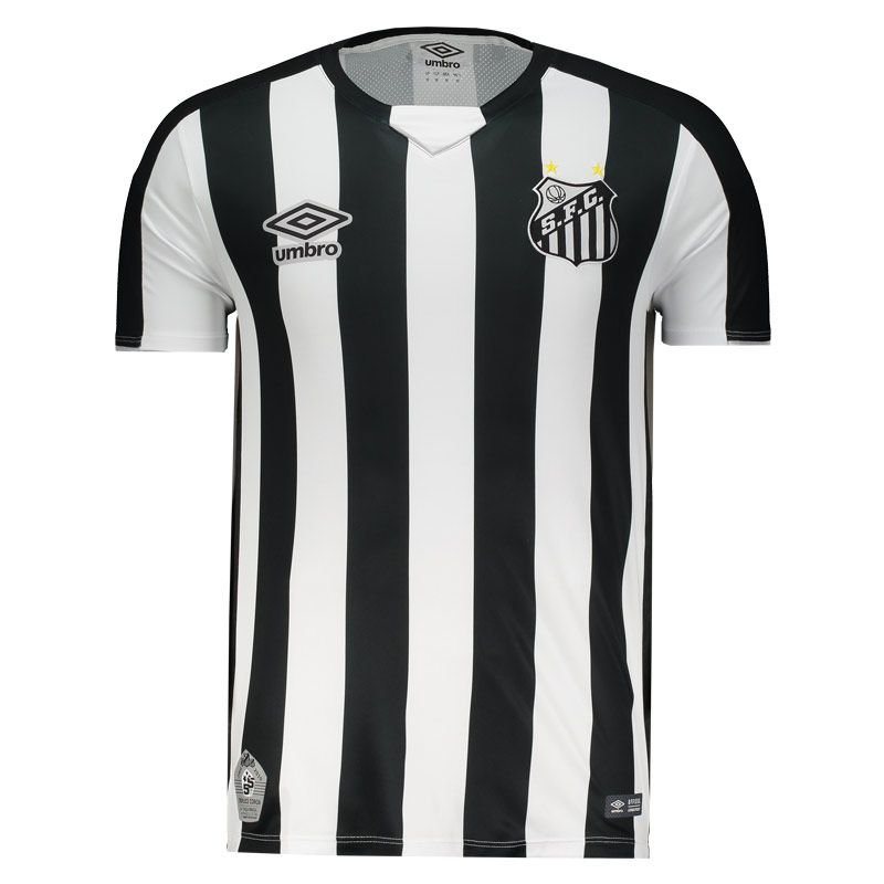 ネイマール サントス11番ユニフォーム 【SANTOS FC】umbro｜すべての