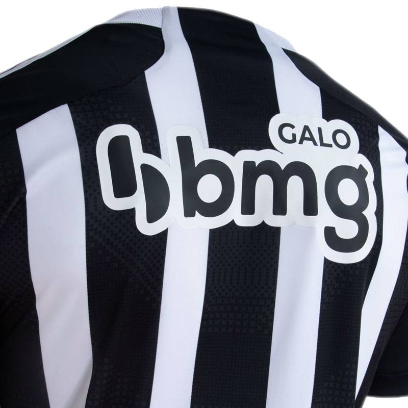 □取り寄せ商品□アトレチコミネイロ 24/25 ホームユニフォーム