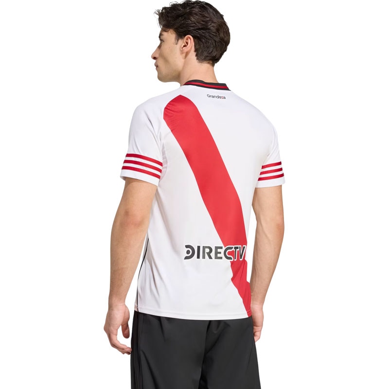 □取り寄せ商品□リバープレート 25/26 ホームユニフォーム RIVER