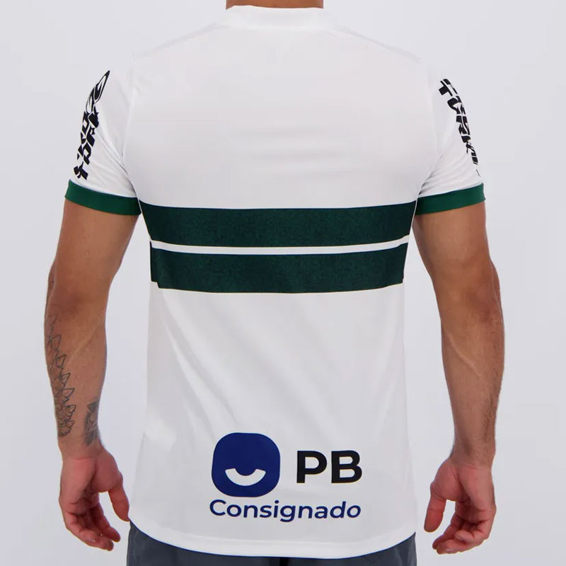 コリチーバ 公式ユニフォーム パラナ【CORITIBA】1909｜ブラジル