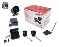 加藤電機 HORNETハンドルロック LH-15R | ハンドルロック／タイヤ