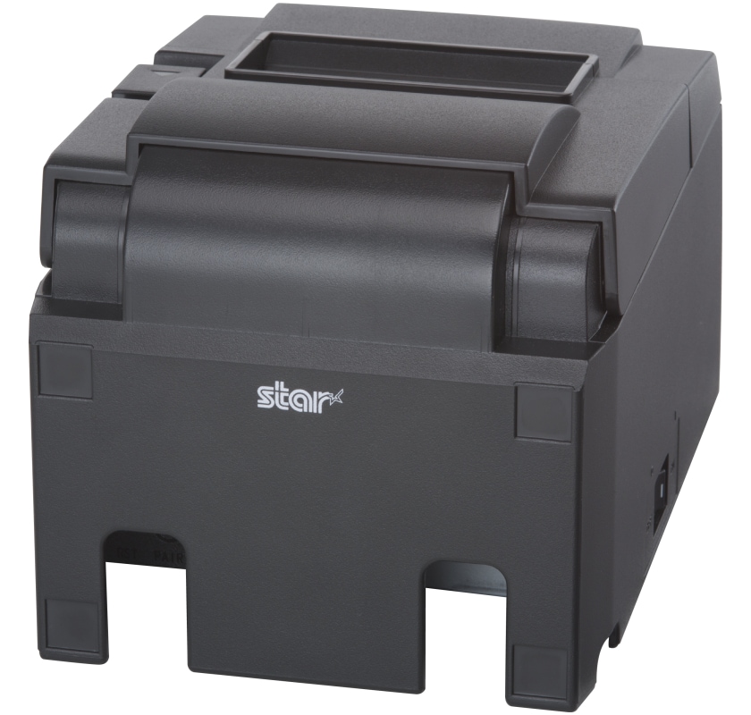 サーマルプリンター TSP143IIIBI2｜レシートプリンターならStar Direct