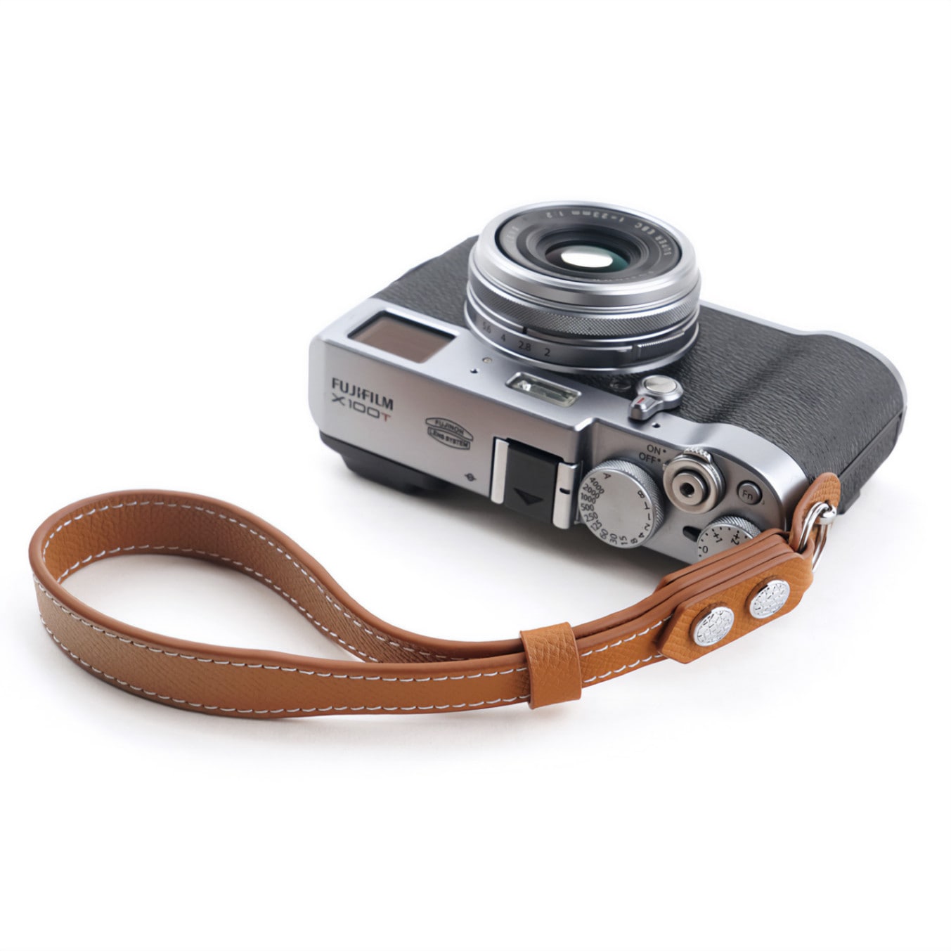 Martin Duke カメラストラップ DH22｜ミラーレス＆コンパクトカメラ用