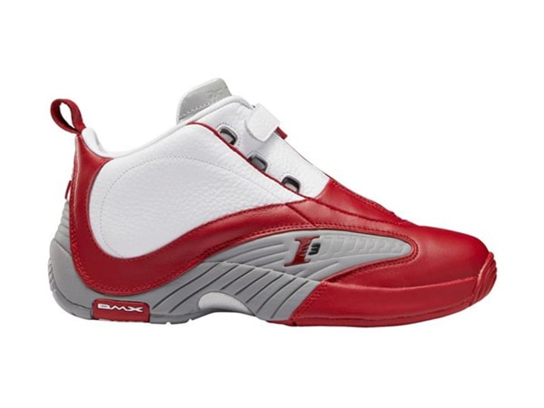 REEBOK ANSWER IV 'ALLEN IVERSON' リーボック アンサー 4 アレン
