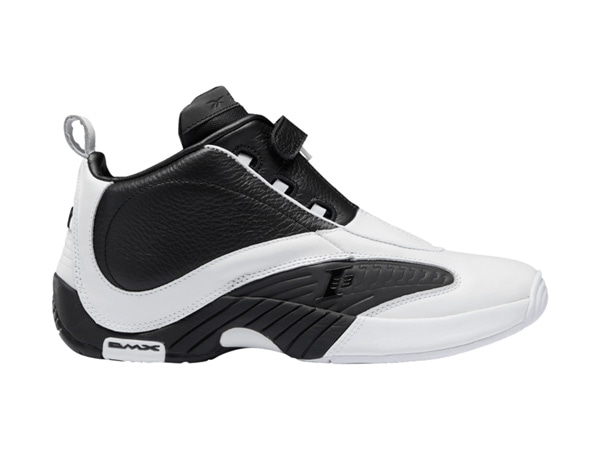 REEBOK ANSWER IV 'ALLEN IVERSON' リーボック アンサー 4 アレン