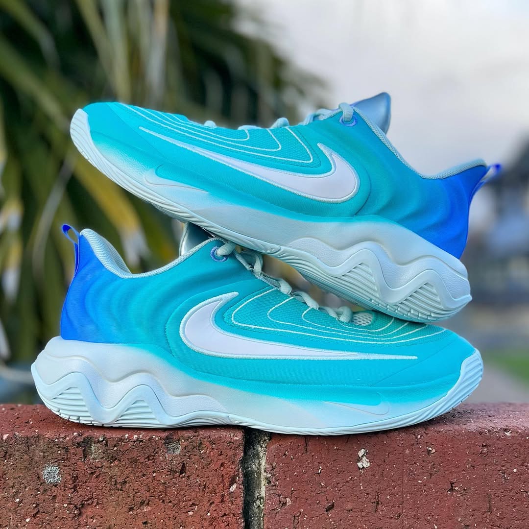 NIKE GIANNIS IMMORTALITY 4 GS ナイキ ヤニス イモータリティ 4