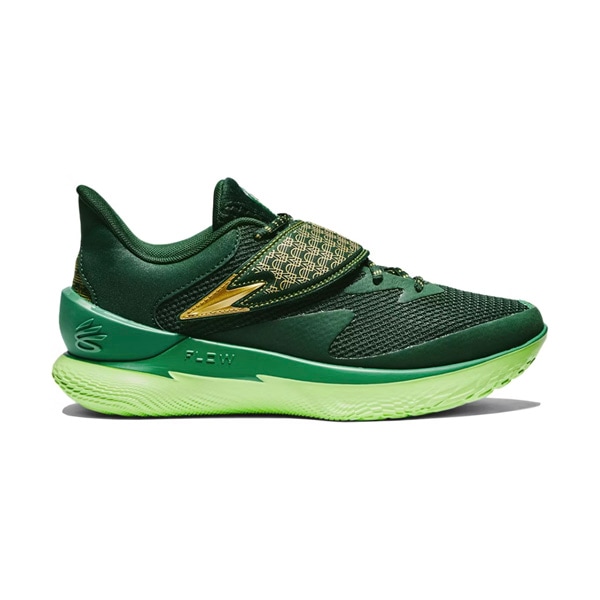UNDER ARMOUR CURRY FOX 1 'HAPPY FOX DAY ALT' アンダーアーマー