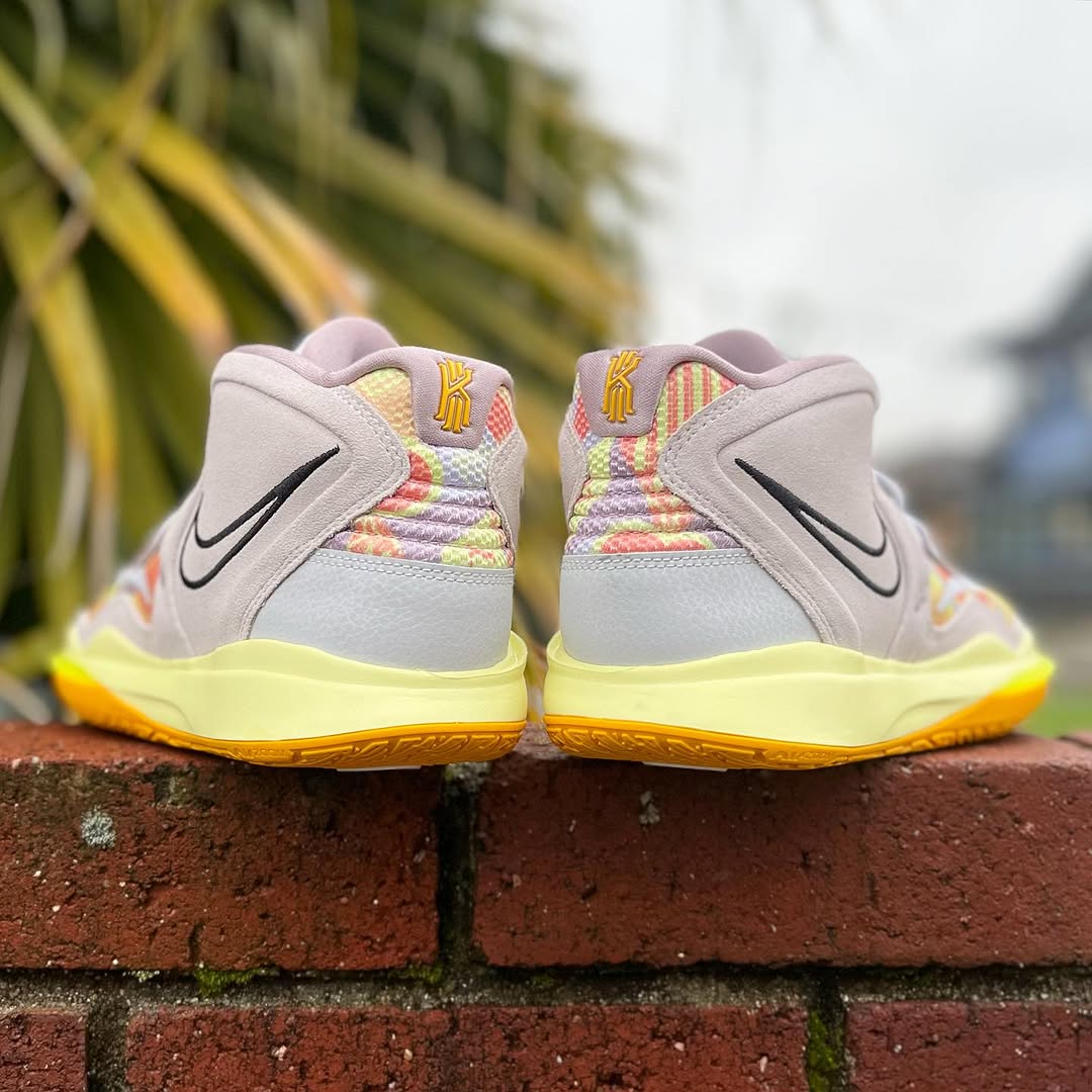 NIKE KYRIE INFINITY 'CITRON TINT' ナイキ カイリー 8 インフィニティ