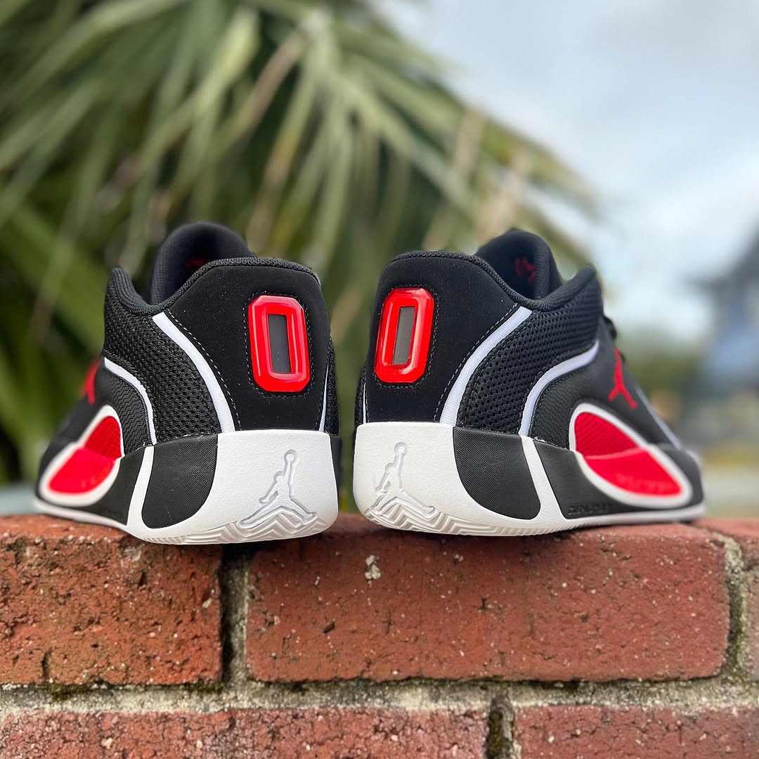 JORDAN TATUM 4 PF ナイキ ジョーダン テイタム 4 ジェイソン テイタム