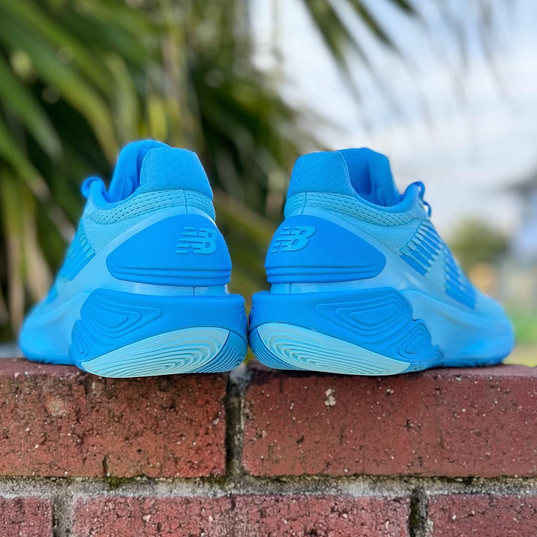 NEW BALANCE TWO WXY V5 ニューバランス バッシュ 【MEN'S