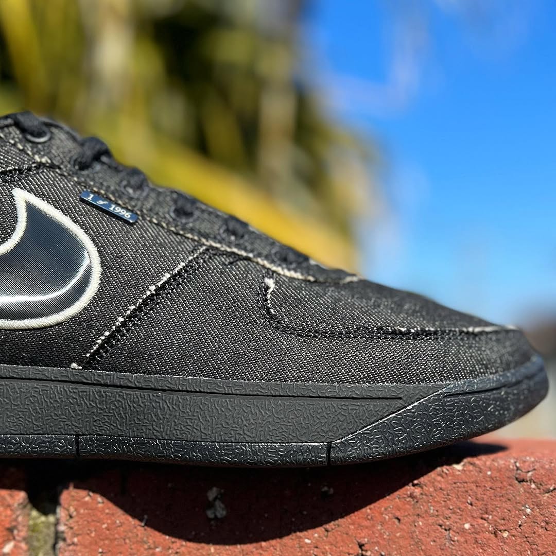 NIKE BOOK 1 'BLACK LABEL' ナイキ ブック 1 【MEN'S】 black/coconut