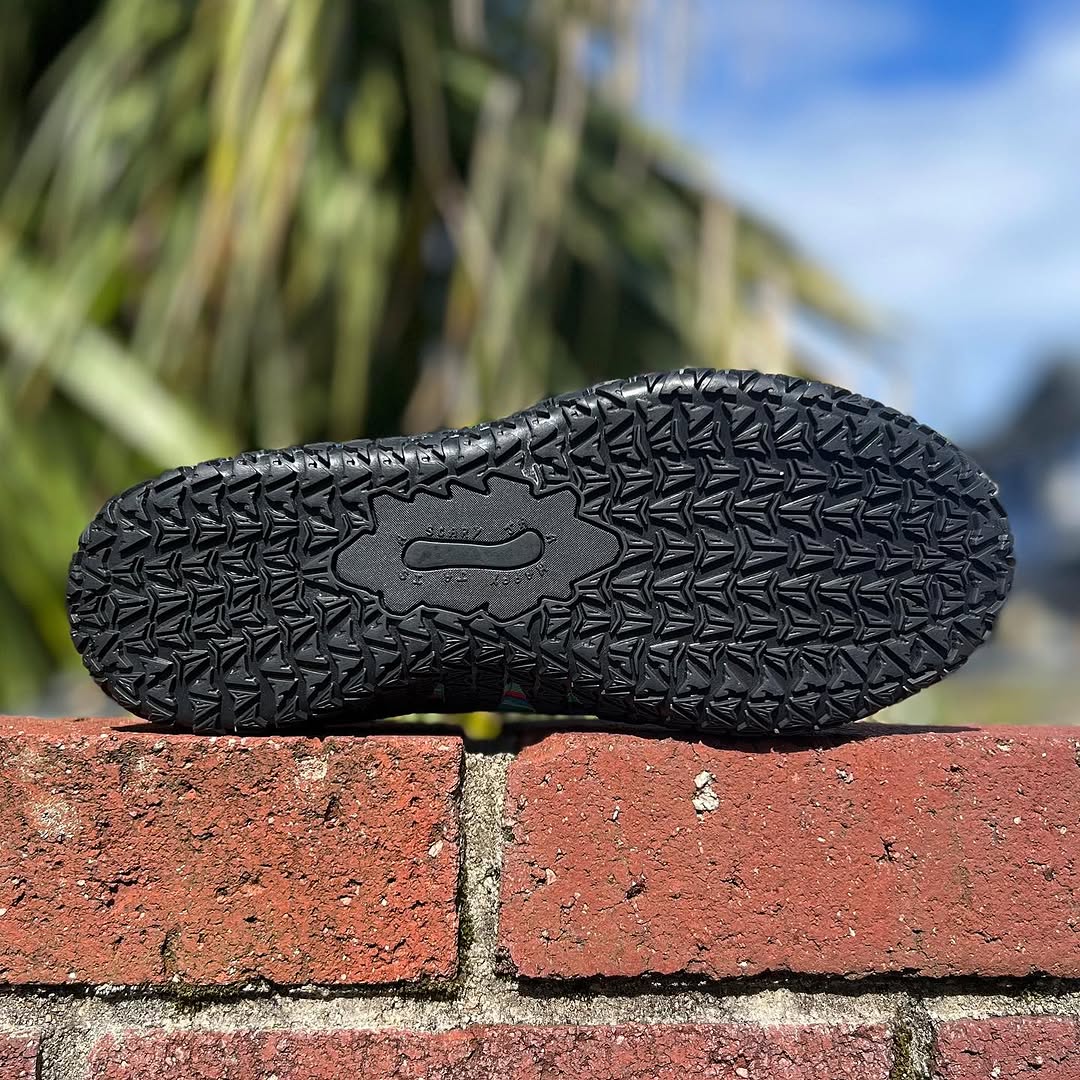 NIKE JA 3 GS 'KING OF THE COURT' ナイキ ジャ 3 ジャ モラント