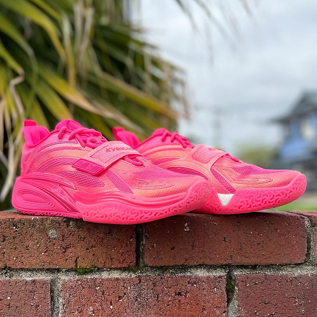 ANTA KAI 1 'JELLY' アンタ カイ 1 カイリー アービング 【MEN'S