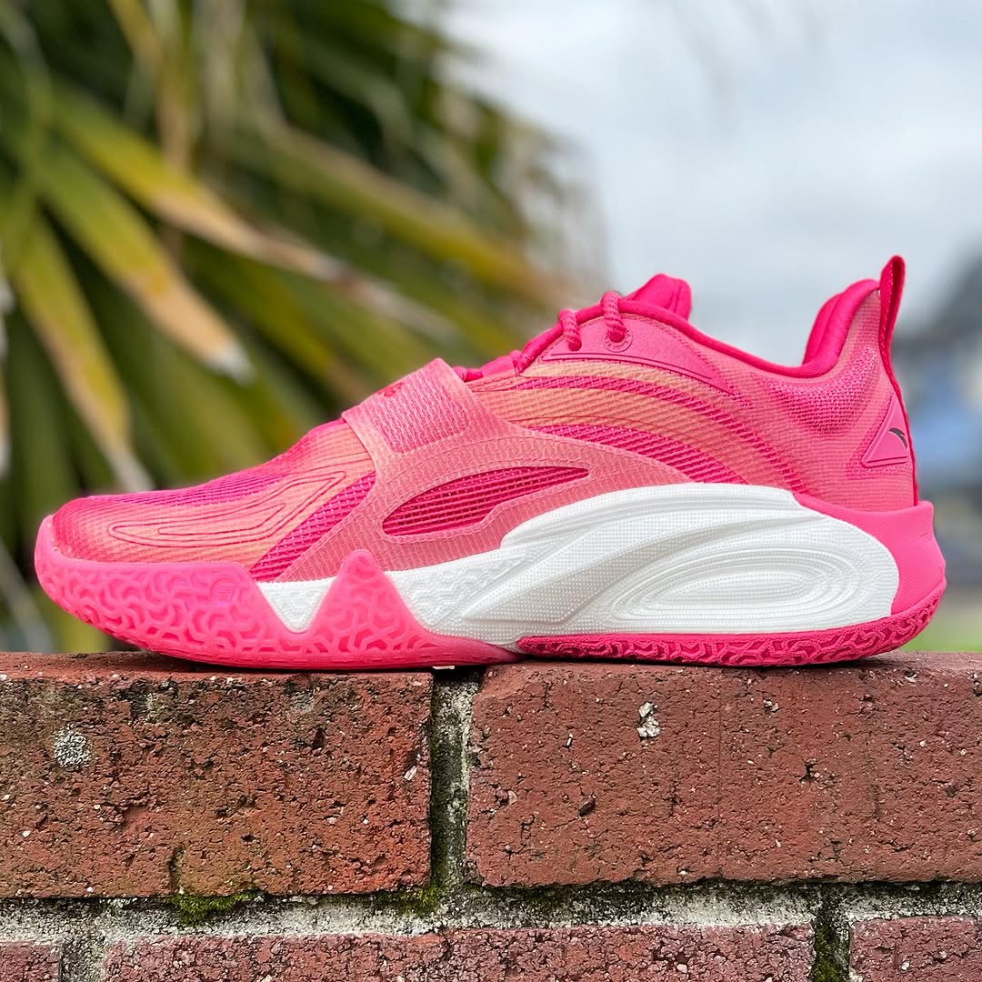 ANTA KAI 1 'JELLY' アンタ カイ 1 カイリー アービング 【MEN'S