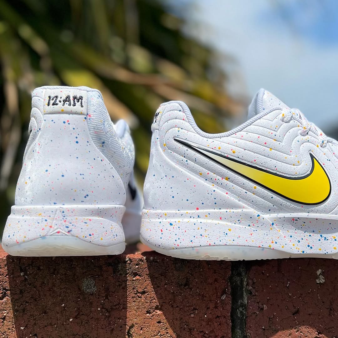 NIKE JA 2 EP 'JA-BREAKER' ナイキ ジャ 2 ジャ モラント 【MEN'S