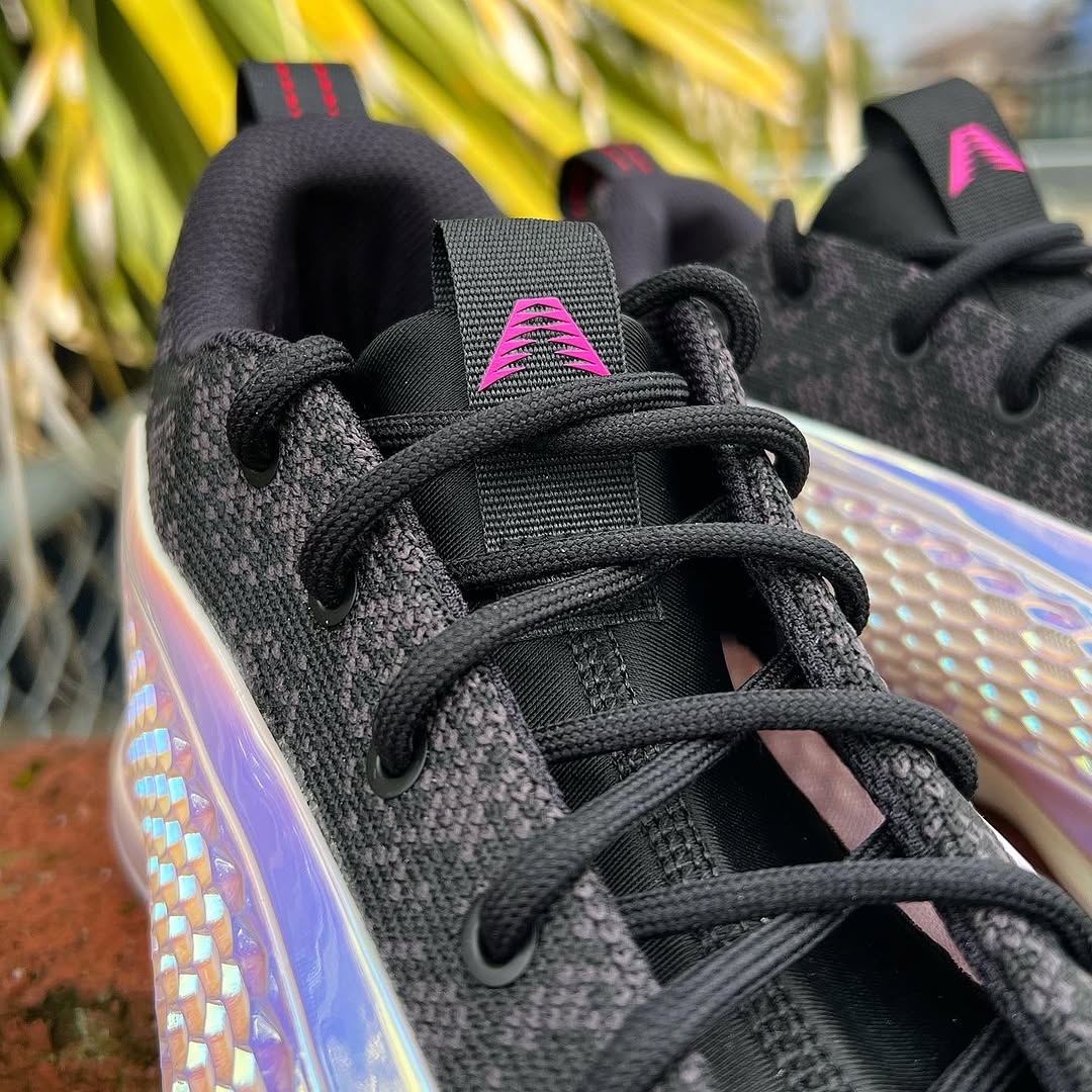 ADIDAS A.E. 1 LOW 'YEAR OF THE SNAKE' アディダス アンソニー