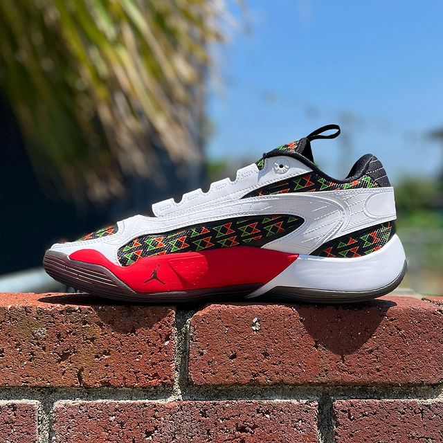 JORDAN LUKA 2 QUAI 54 ナイキ ジョーダン ルカ 2 ドンチッチ 【MEN'S