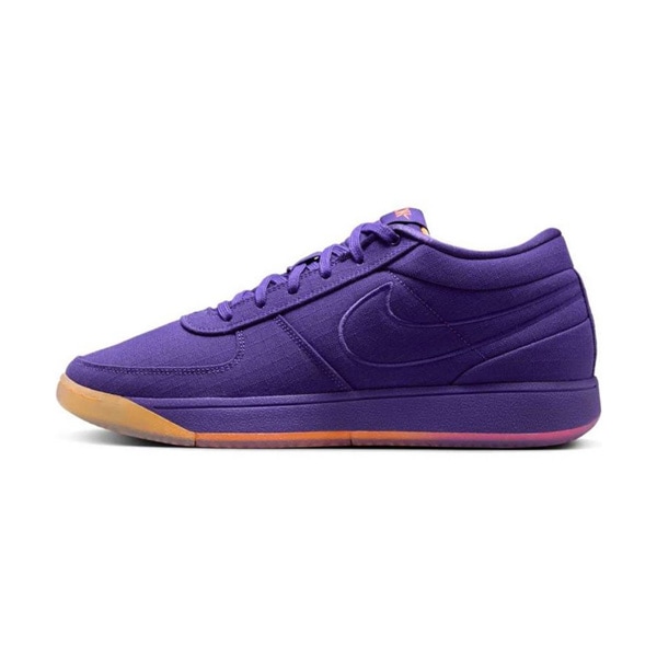 NIKE BOOK 1 EP 'SUNSET' ナイキ ブック 1 【MEN'S】 court purple