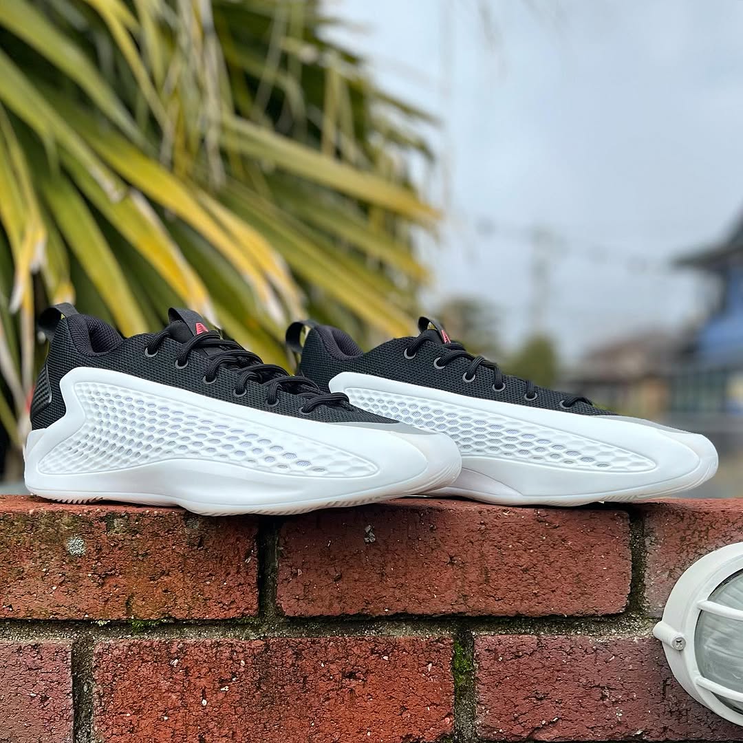 ADIDAS A.E. 1 LOW 'BEST OF ADI 2.0' アディダス アンソニー