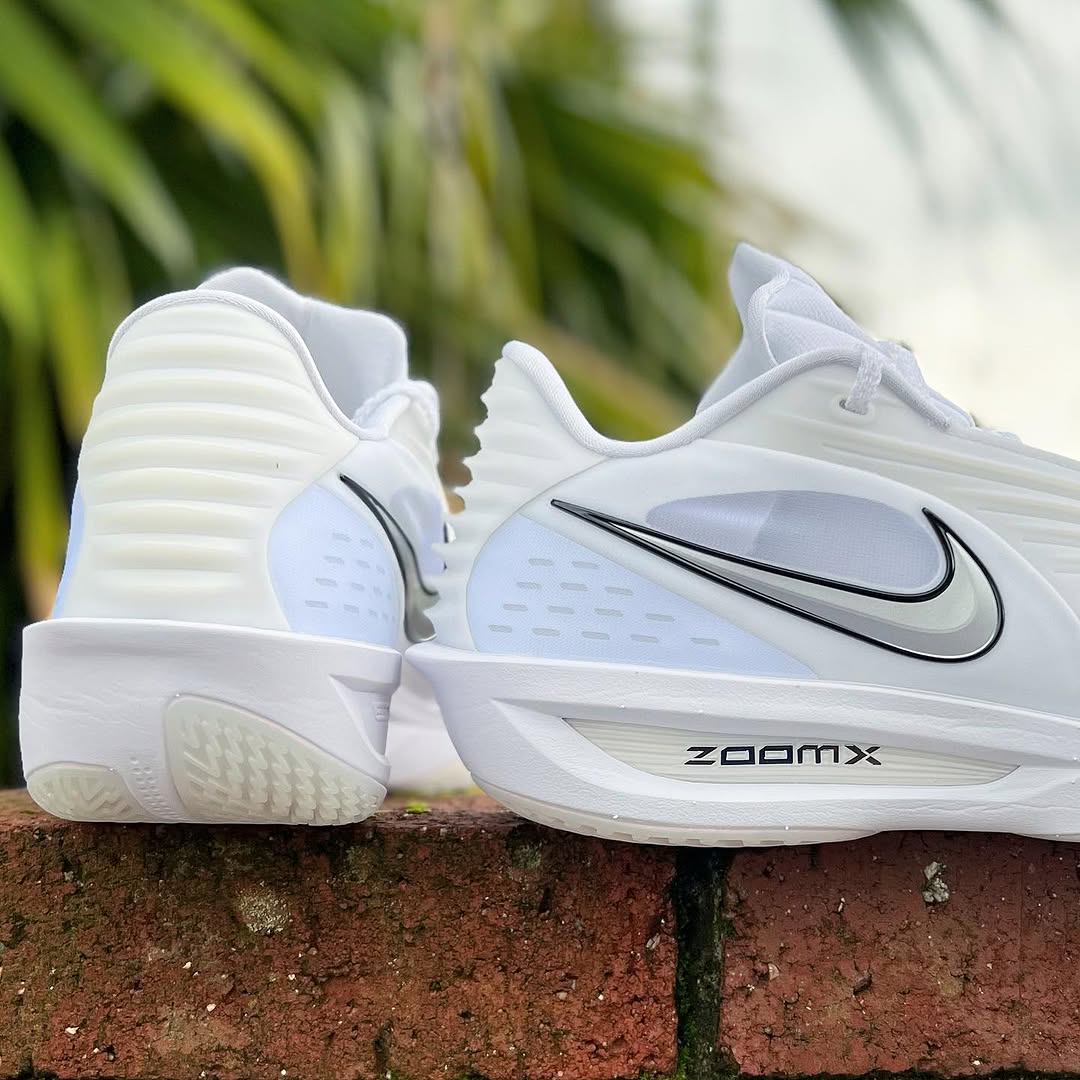 NIKE AIR ZOOM G.T. CUT 3 TURBO EP ナイキ エア ズーム GT カット 3