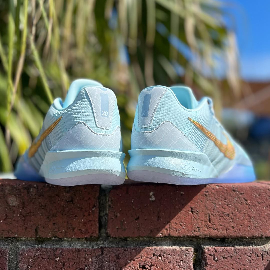 NIKE SABRINA 3 EP 'BLUE PRINT' ナイキ サブリナ 3 ウィメンズ
