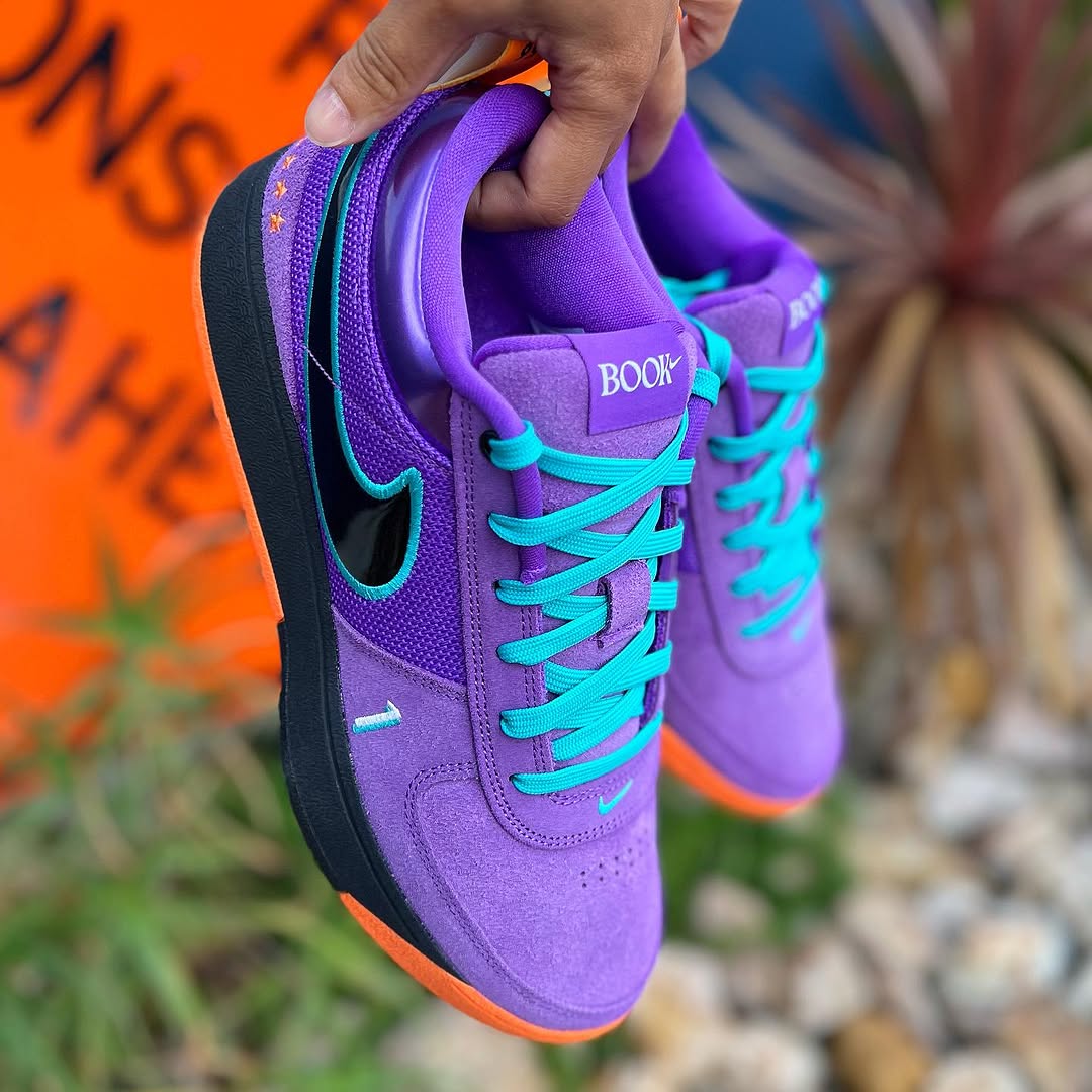 NIKE BOOK 1 '1995 ALL-STAR' ナイキ ブック 1 オールスター