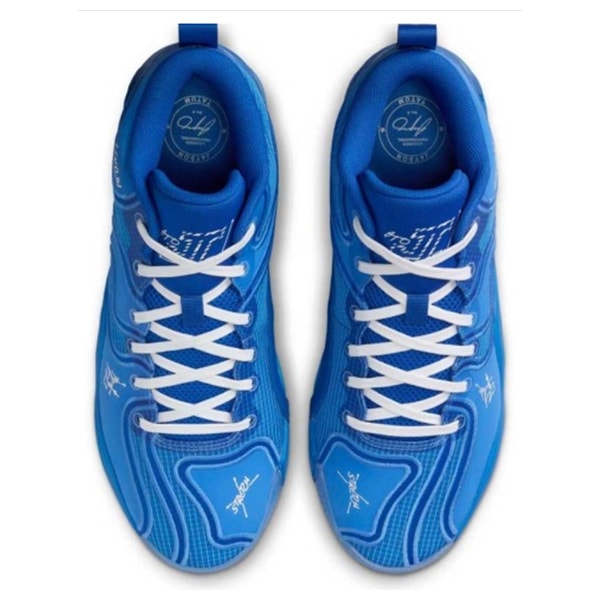 JORDAN TATUM 3 PF 'BLUE PRINT' ナイキ ジョーダン テイタム 3