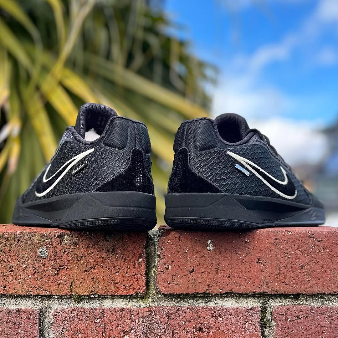 NIKE SABRINA 2 EP 'BLACK LABEL' ナイキ サブリナ 2 ウィメンズ