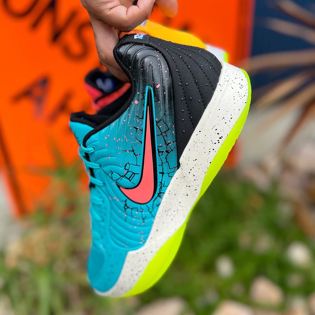 NIKE JA 2 EP 'KOOL-AID' ナイキ ジャ 2 ジャ モラント 【MEN'S