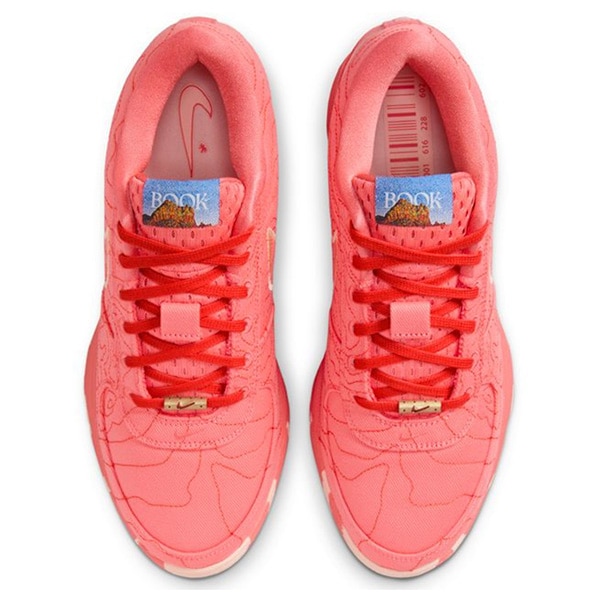 NIKE BOOK 1 EP 'TEXT' 'SEDONA' ナイキ ブック 1 セドナ 【MEN'S
