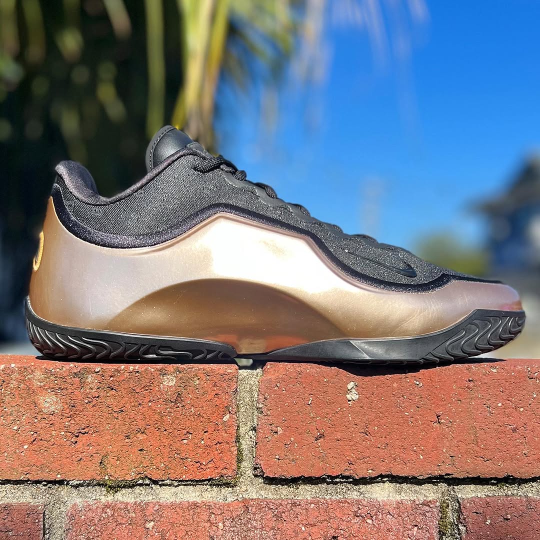 NIKE LEBRON XXIII EP 'THE CHOSEN ONE AND THE ONE WHO CHOSE' ナイキ