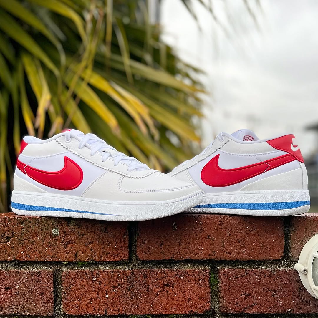 NIKE BOOK 1 EP 'FORREST GUMP' ナイキ ブック 1 コルテッツ 【MEN'S