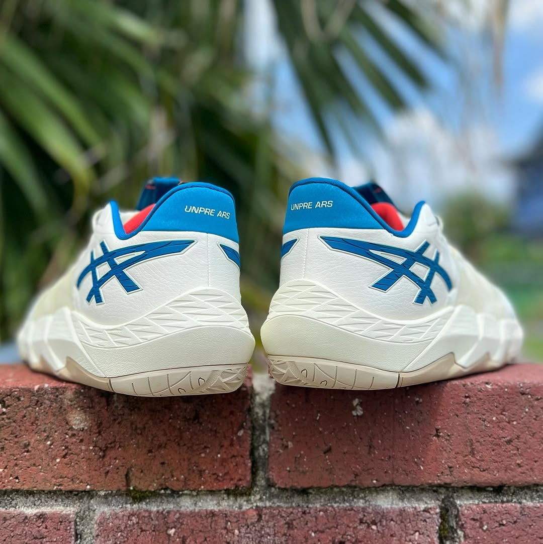 ASICS UNPRE ARS LOW 2 アシックス アンプレアルス 【MEN'S】 ivory