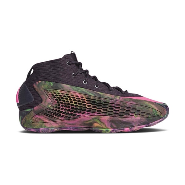 ADIDAS A.E. 1 'MX FUCHSIA' アディダス アンソニー エドワーズ 1
