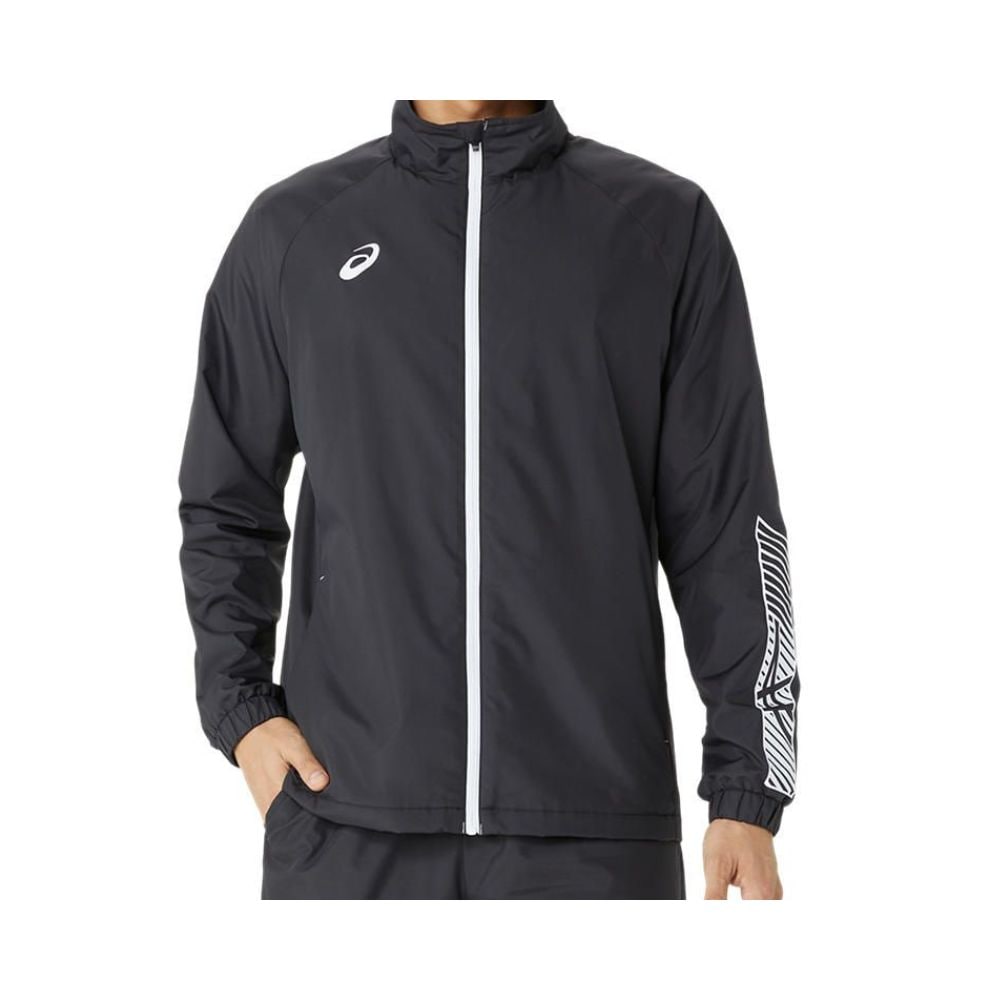 ASICS アシックス 裏トリコット ウインドブレーカージャケット