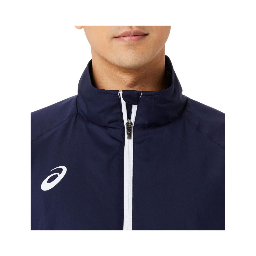 ASICS アシックス 裏トリコット ウインドブレーカージャケット
