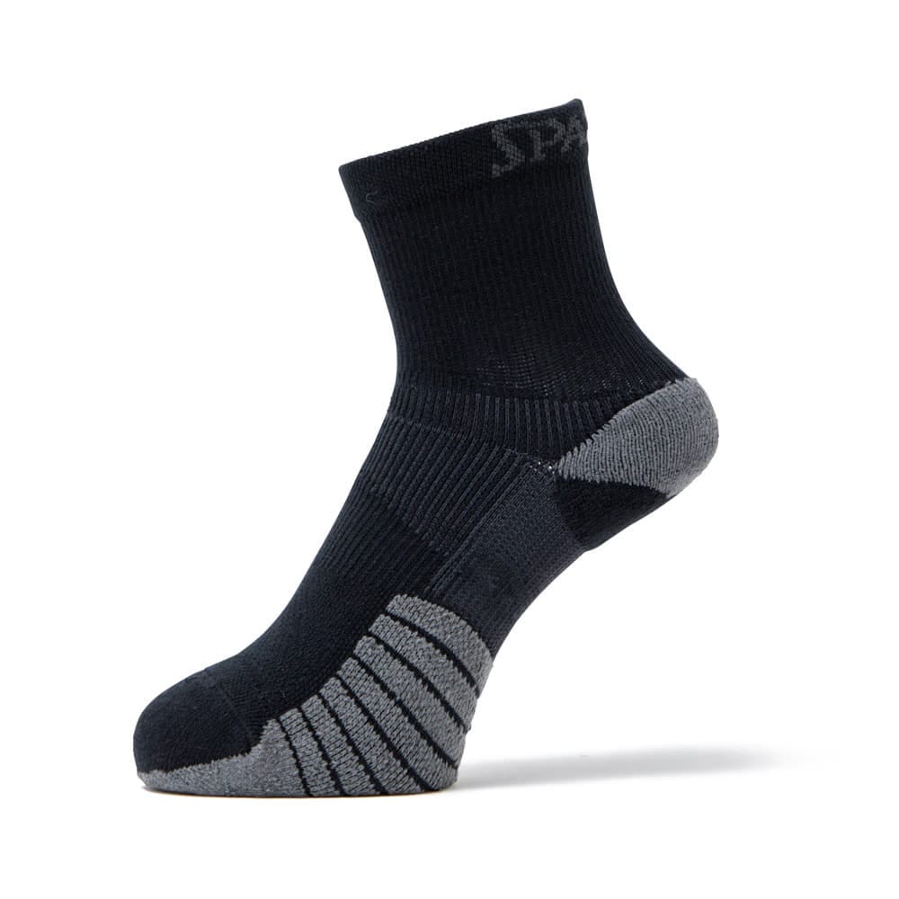 ステッカー ショートソックス SAS22111 | スポルディングジャパン公式