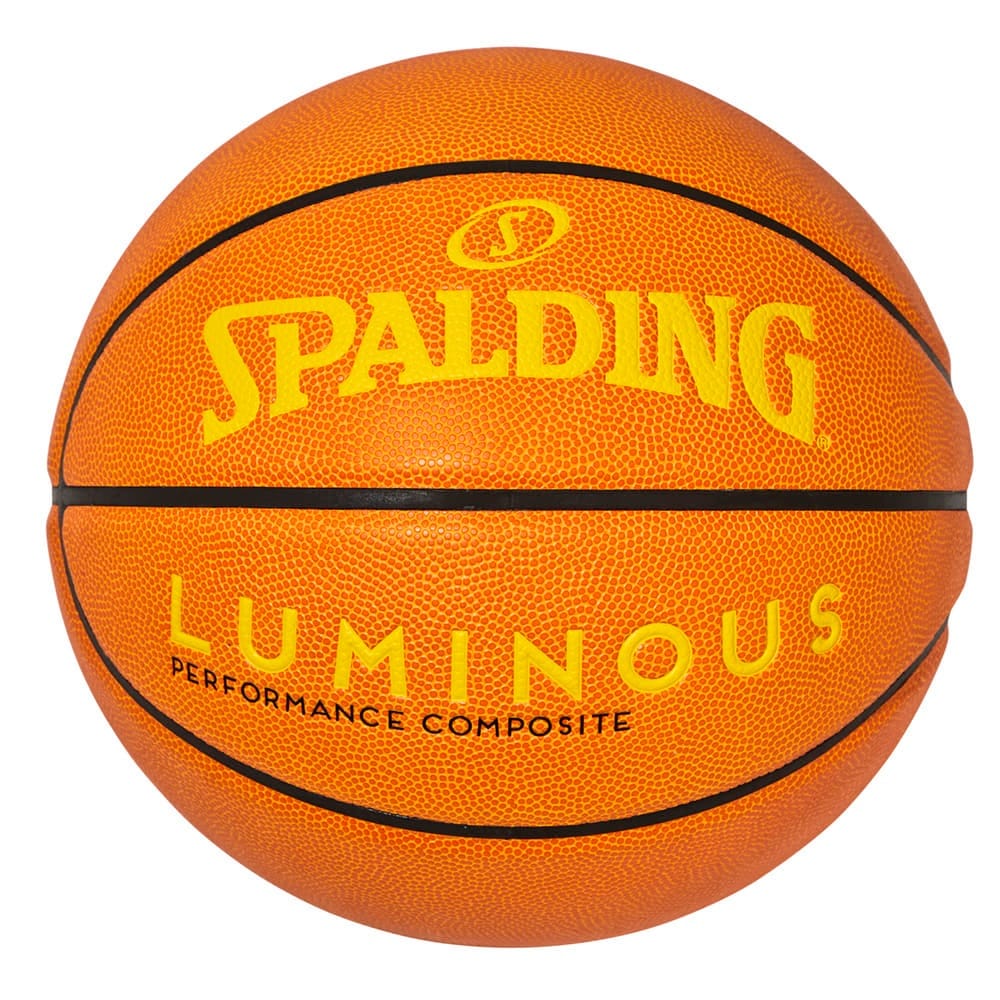 ルミナス コンポジット ブラウン×イエロー 7号球 77-901J