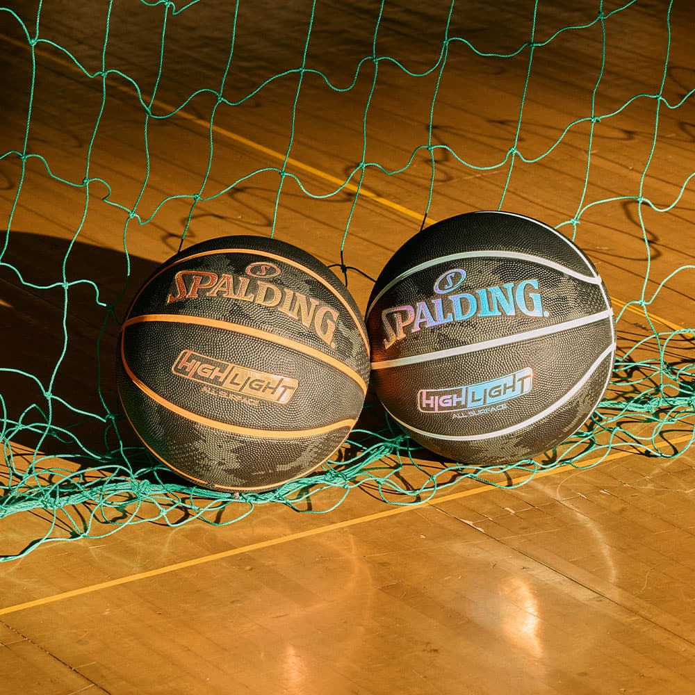 ハイライト ミント ラバー 7号球 85-153J | スポルディングジャパン