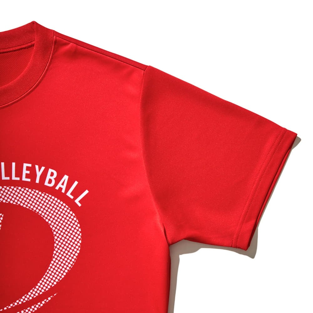 30%OFF価格】バレーボール Tシャツ ファスト S SMT22182V