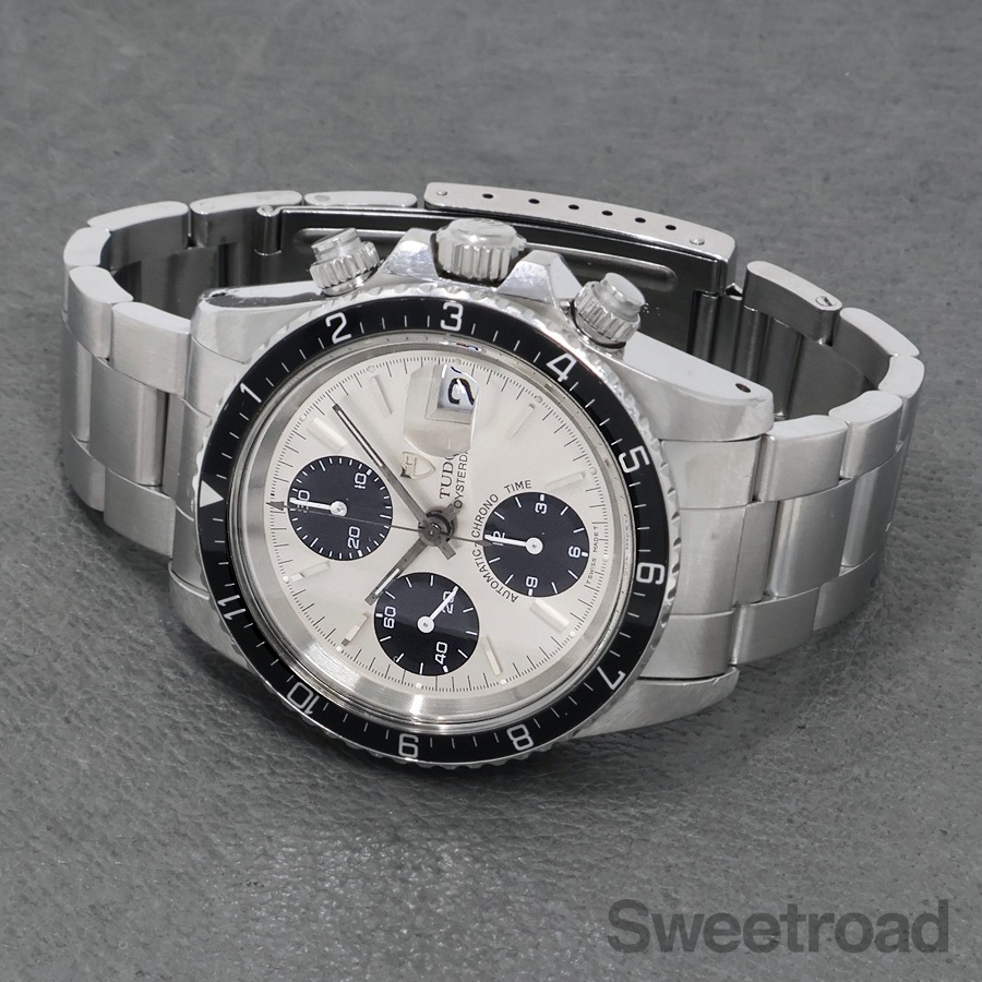チューダー クロノタイム Ref.79170 1993年製 | スイートロード
