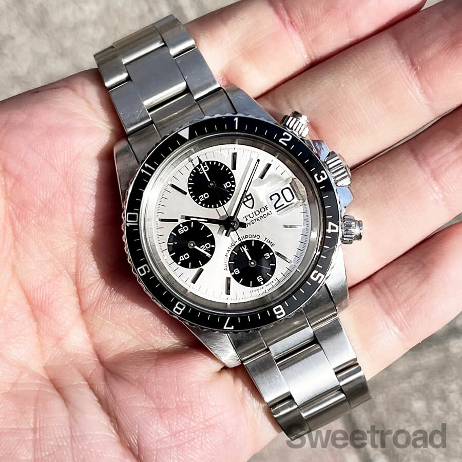 チューダー クロノタイム Ref.79170 1993年製 | スイートロード